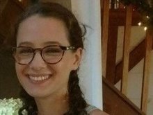 Drexel University Clinical Psychology PhD Student Jennie David